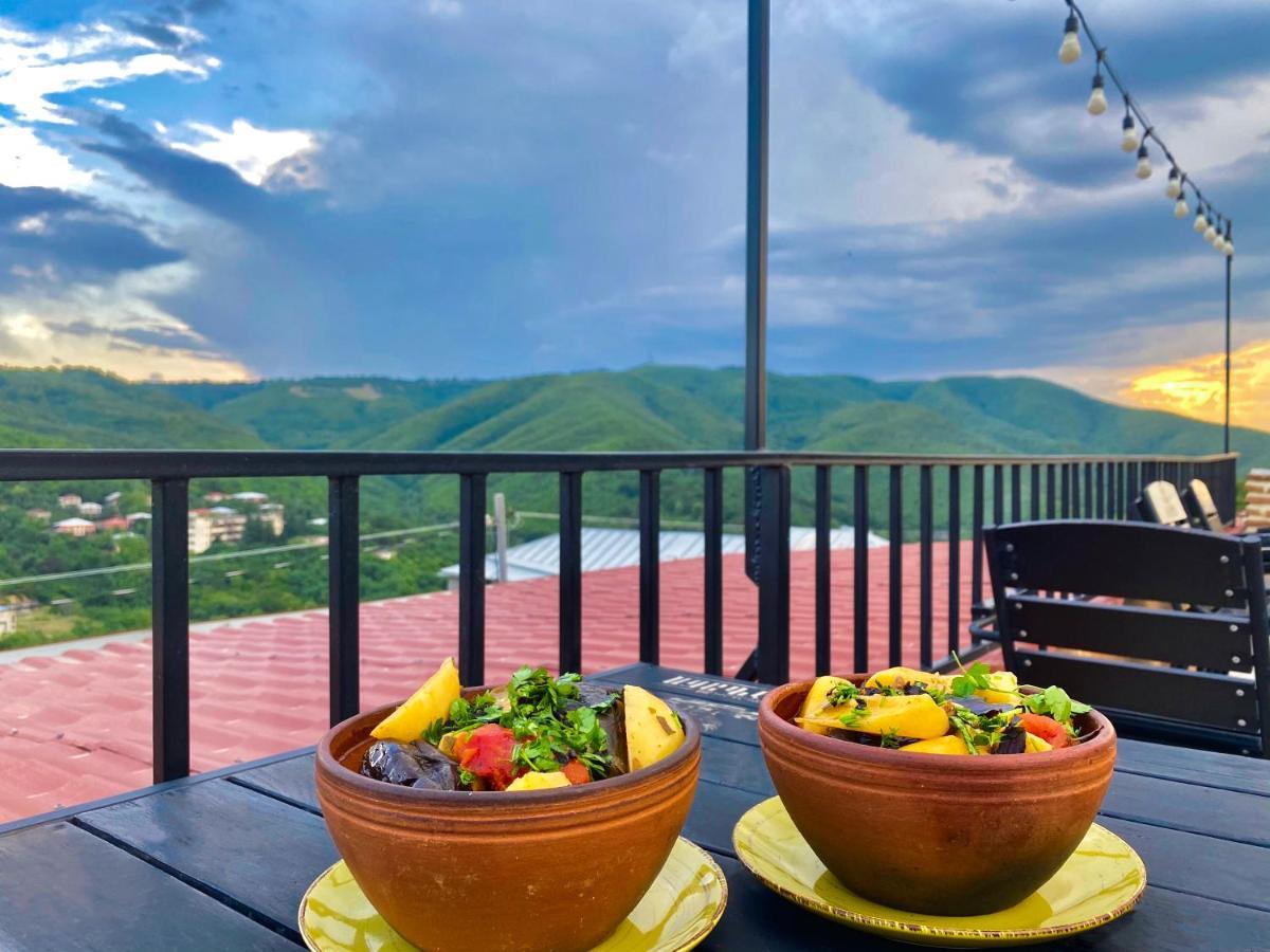 סינגאני Burji Guest House מראה חיצוני תמונה