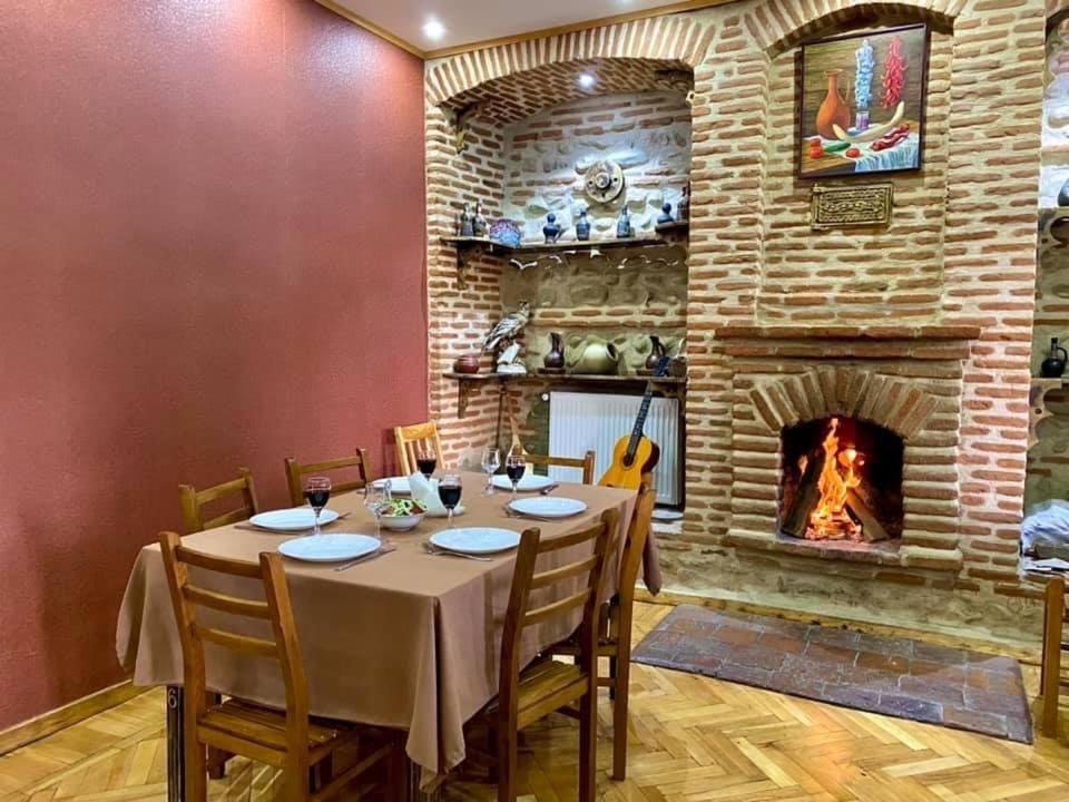 סינגאני Burji Guest House מראה חיצוני תמונה