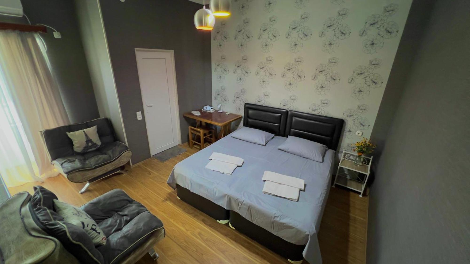 סינגאני Burji Guest House מראה חיצוני תמונה