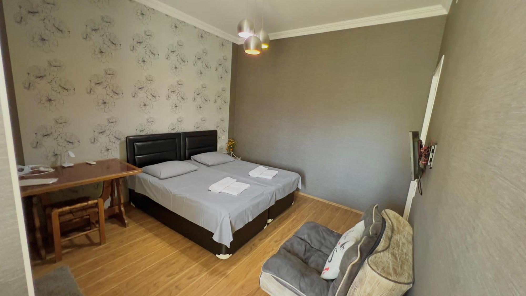 סינגאני Burji Guest House מראה חיצוני תמונה