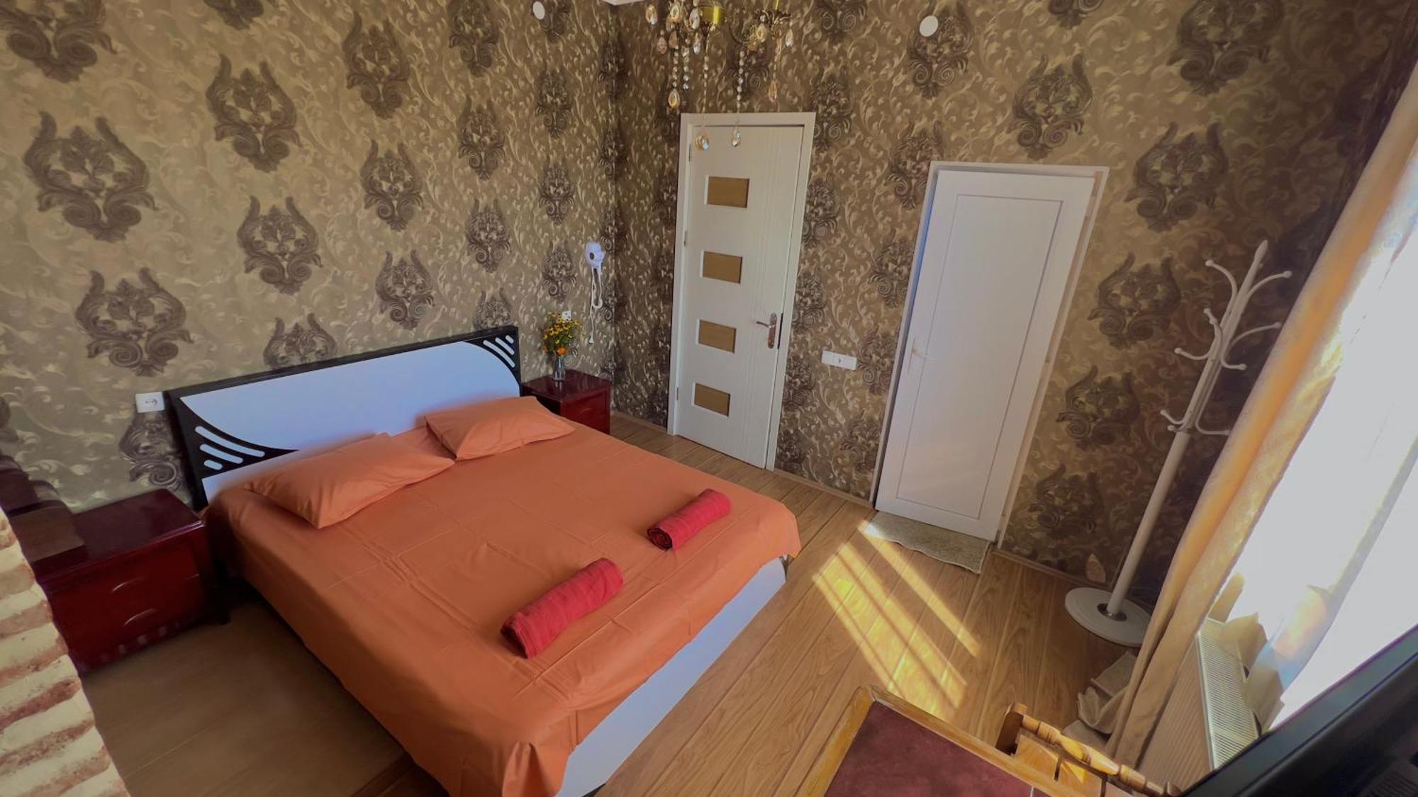 סינגאני Burji Guest House מראה חיצוני תמונה
