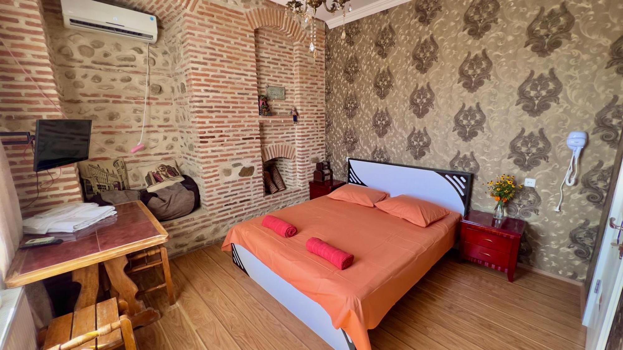 סינגאני Burji Guest House מראה חיצוני תמונה
