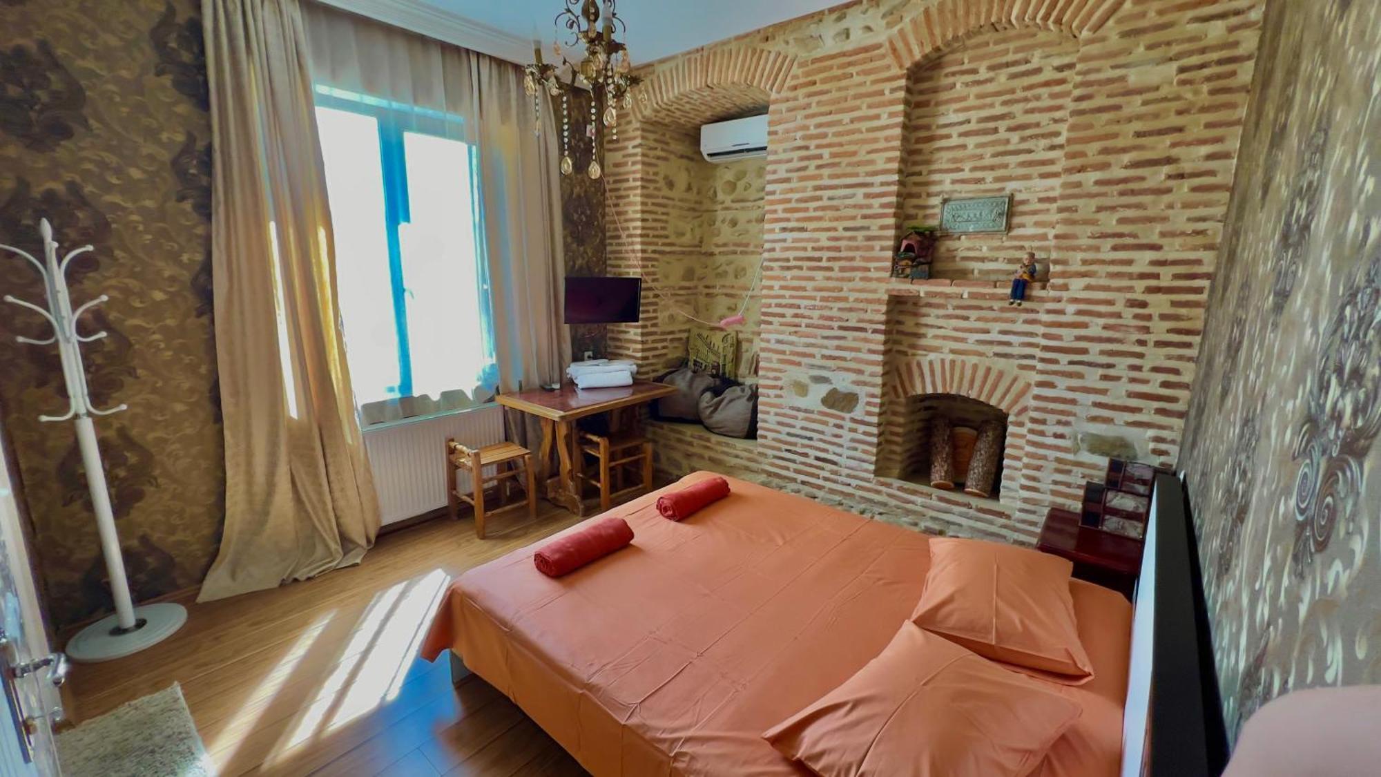 סינגאני Burji Guest House מראה חיצוני תמונה