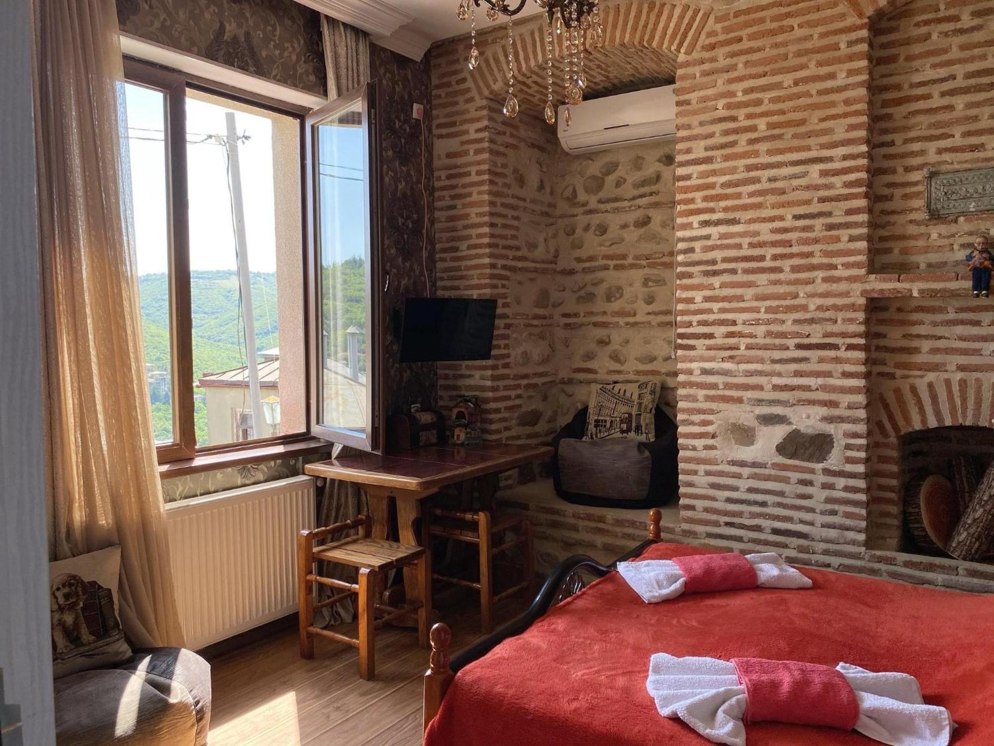 סינגאני Burji Guest House מראה חיצוני תמונה