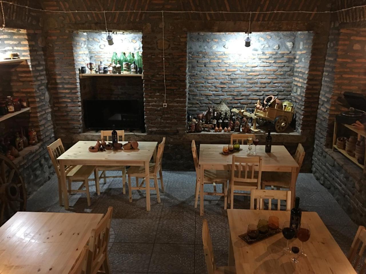 סינגאני Burji Guest House מראה חיצוני תמונה