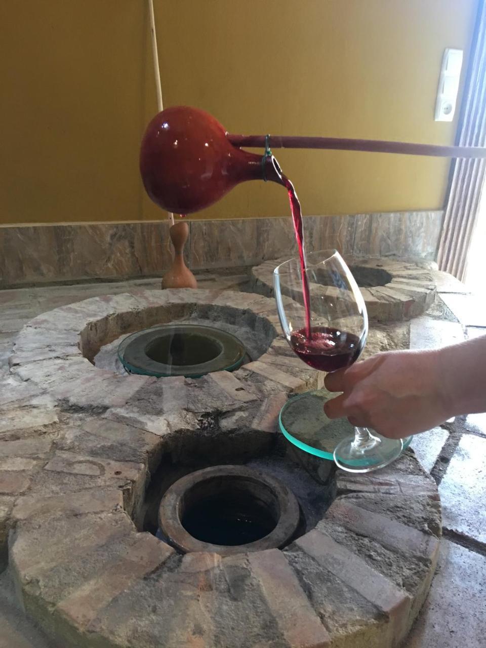 סינגאני Burji Guest House מראה חיצוני תמונה