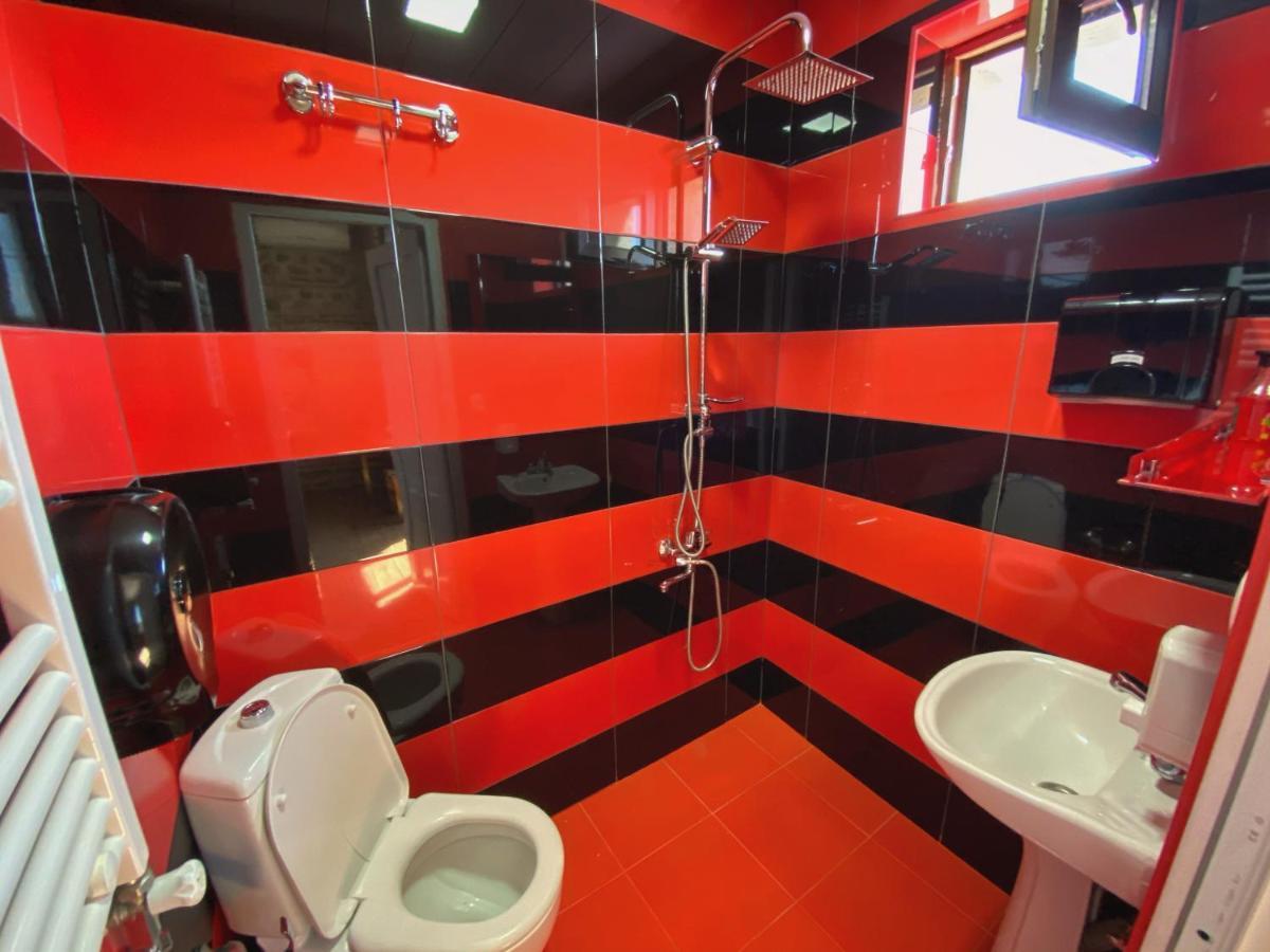 סינגאני Burji Guest House מראה חיצוני תמונה